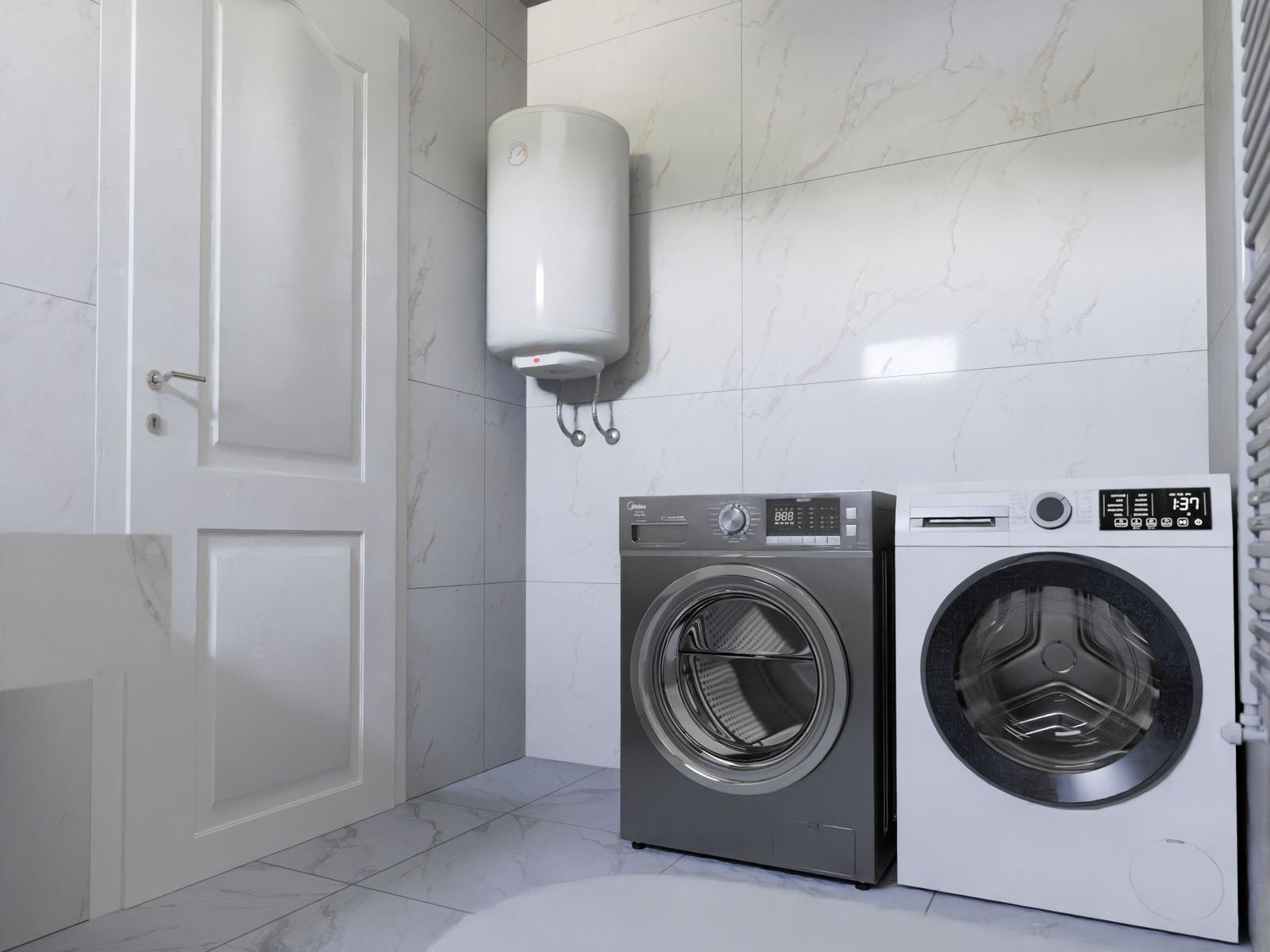 Water Heater Installation service in Encinitas, CA