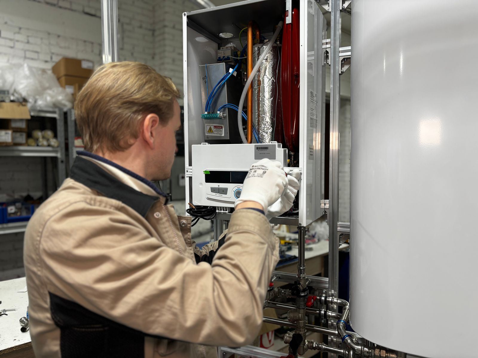 Water Heater Leak Repair service in Encinitas, CA